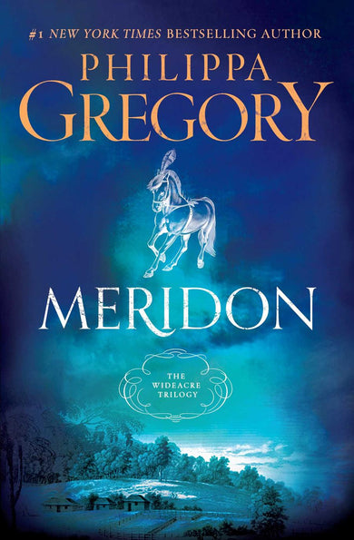Meridon-Fiction: Historical fiction-買書書 BuyBookBook