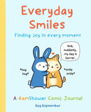 Everyday Smiles-Self-help/ personal development/ practical advice-買書書 BuyBookBook