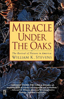 Miracle Under the Oaks-Nature and the natural world: general interest-買書書 BuyBookBook