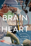 Brain and Heart-Biography and memoirs-買書書 BuyBookBook
