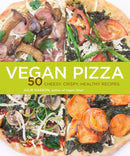 Vegan Pizza-Cookery / food and drink / food writing-買書書 BuyBookBook
