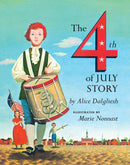 The Fourth of July Story-Children’s / Teenage fiction: General and modern fiction-買書書 BuyBookBook
