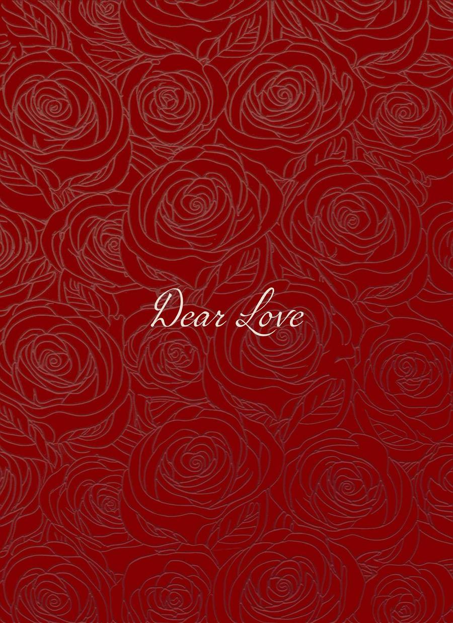Dear Love-Poetry-買書書 BuyBookBook