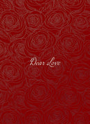 Dear Love-Poetry-買書書 BuyBookBook