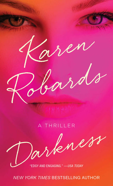 Darkness-Fiction: Romance-買書書 BuyBookBook