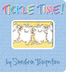 Tickle Time!-Children’s / Teenage fiction: Nature and animal stories-買書書 BuyBookBook