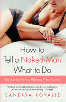 How to Tell a Naked Man What to Do-Family and health-買書書 BuyBookBook
