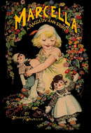 Marcella-Children’s / Teenage fiction: Classic and traditional-買書書 BuyBookBook