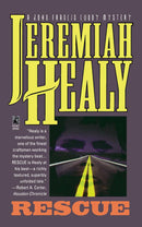 Rescue-Fiction: Crime and mystery-買書書 BuyBookBook