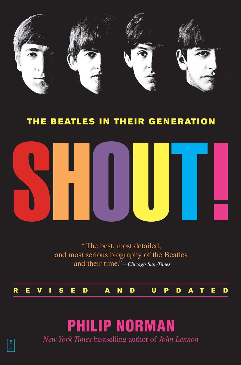 Shout!-Music-買書書 BuyBookBook