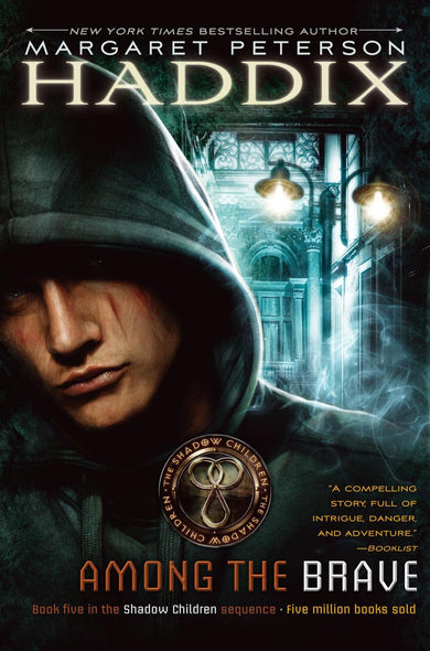 Among the Brave-Children’s / Teenage fiction: Action and adventure stories-買書書 BuyBookBook