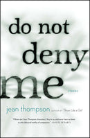 Do Not Deny Me-Fiction: Modern and contemporary-買書書 BuyBookBook
