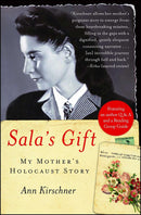 Sala's Gift-Memoirs-買書書 BuyBookBook