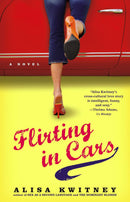 Flirting in Cars-Fiction: Romance-買書書 BuyBookBook