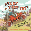 Are We There Yet?-Children’s / Teenage general interest: Science and technology-買書書 BuyBookBook