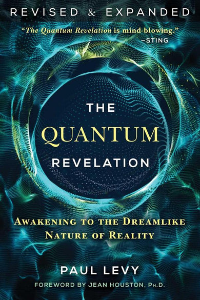 The Quantum Revelation-Mathematics and Science-買書書 BuyBookBook