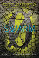 Swarm-Children’s / Teenage fiction: Action and adventure stories-買書書 BuyBookBook