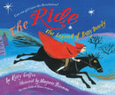 The Ride-Children’s picture books-買書書 BuyBookBook