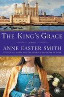 The King's Grace-Fiction: Romance-買書書 BuyBookBook