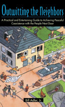 Outwitting the Neighbors-Education-買書書 BuyBookBook