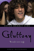 Gluttony-Children’s / Teenage fiction: General and modern fiction-買書書 BuyBookBook