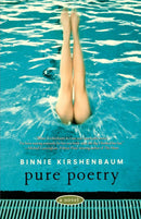 Pure Poetry-Fiction: Modern and contemporary-買書書 BuyBookBook
