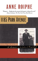 1185 Park Avenue-Biography and memoirs-買書書 BuyBookBook