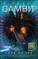 Ninefox Gambit-Fiction: Science fiction-買書書 BuyBookBook