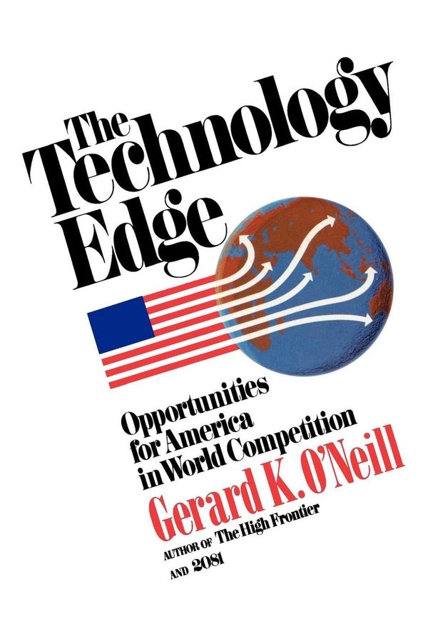 Technology Edge-Education-買書書 BuyBookBook