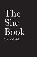 The She Book-Poetry-買書書 BuyBookBook