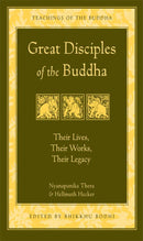 Great Disciples of the Buddha-Religion and beliefs-買書書 BuyBookBook
