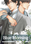 Blue Morning, Vol. 7-Manga and East Asian style / tradition comic books-買書書 BuyBookBook