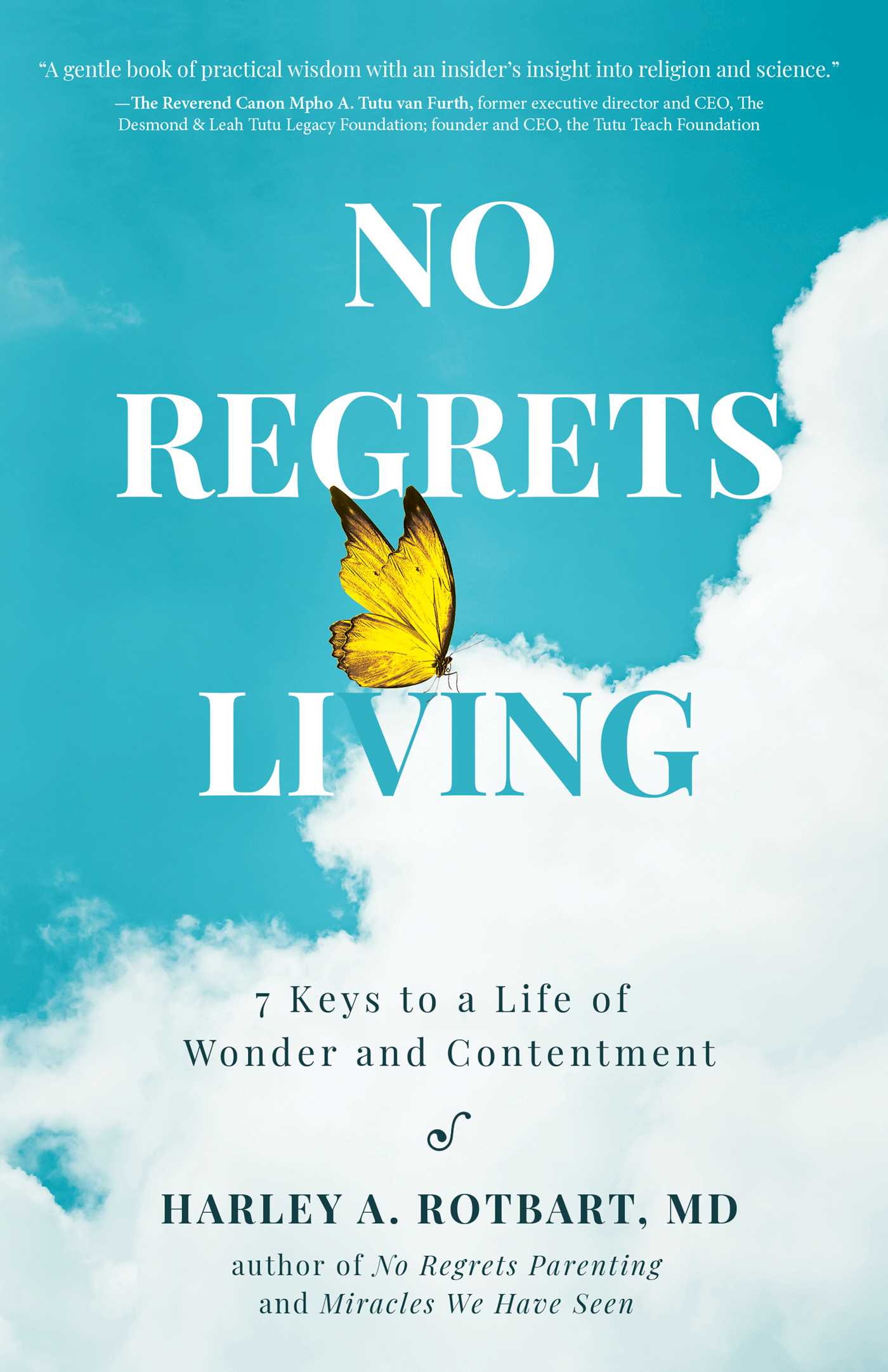 No Regrets Living-Self-help/ personal development/ practical advice-買書書 BuyBookBook