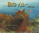 Big Al and Shrimpy-Children’s picture books-買書書 BuyBookBook