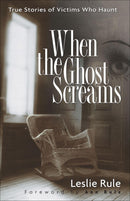 When the Ghost Screams-Mind/ body/ spirit-買書書 BuyBookBook