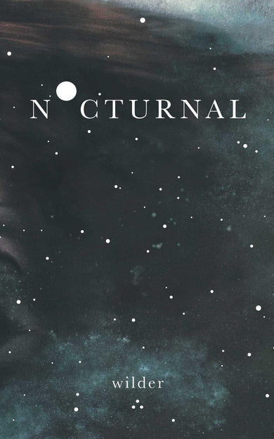 Nocturnal-Poetry-買書書 BuyBookBook