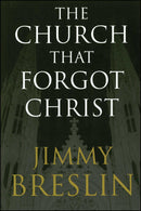 The Church That Forgot Christ-Biography and memoirs-買書書 BuyBookBook
