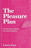 The Pleasure Plan-Biography and memoirs-買書書 BuyBookBook