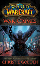 World of Warcraft: War Crimes-Fiction: Modern and contemporary-買書書 BuyBookBook