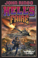 Hell's Faire-Fiction: Science fiction-買書書 BuyBookBook