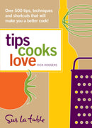 Tips Cooks Love-Cookery / food and drink / food writing-買書書 BuyBookBook