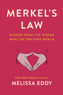 Merkel's Law-Biography and memoirs-買書書 BuyBookBook