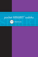 Pocket Smart Sudoku-Hobbies/ quizzes/ games-買書書 BuyBookBook