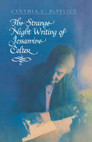 The Strange Night Writing of Jessamine Colter-Children’s / Teenage fiction: General and modern fiction-買書書 BuyBookBook