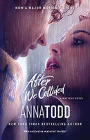 After We Collided-Fiction: Romance-買書書 BuyBookBook