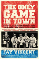 The Only Game in Town-Sports and Active outdoor recreation-買書書 BuyBookBook