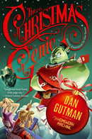 The Christmas Genie-Children’s / Teenage fiction: General and modern fiction-買書書 BuyBookBook