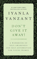 Don't Give It Away!-Self-help/ personal development/ practical advice-買書書 BuyBookBook
