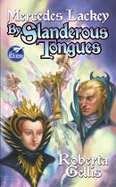 By Slanderous Tongues-Fiction: Fantasy-買書書 BuyBookBook
