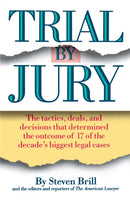 Trial by Jury-Law-買書書 BuyBookBook